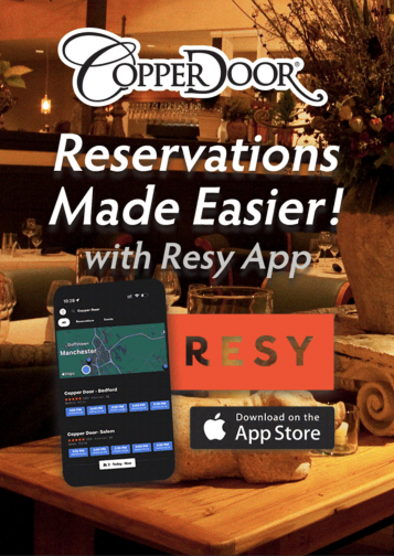 Online Reservations